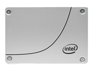 INTEL  S4510 （240GB）
