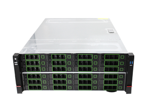 CEACENT 4U-36 disk server